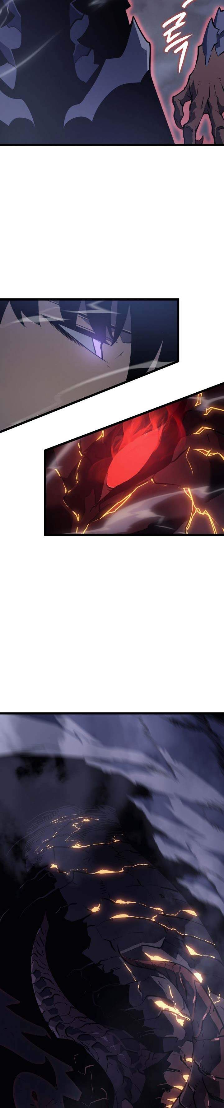 Solo Leveling Chap 173 - Next Chap 174