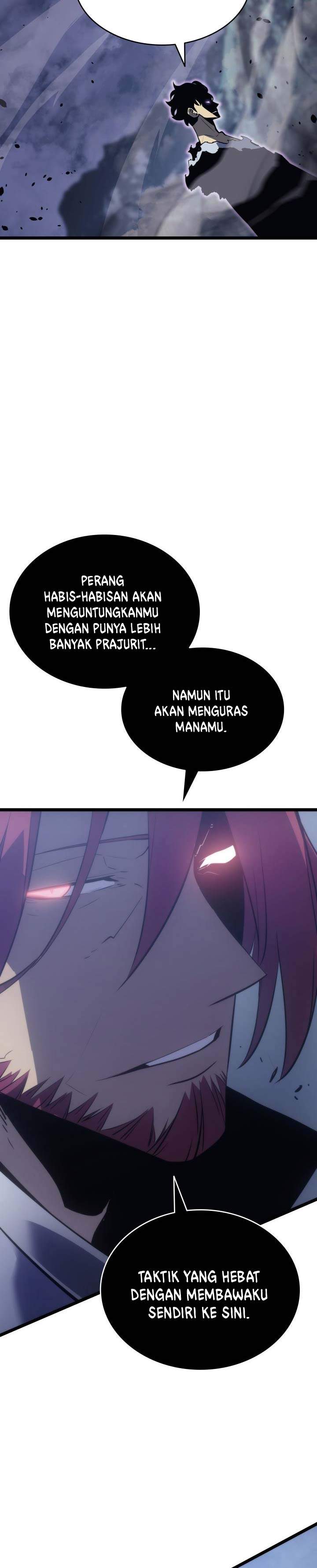Solo Leveling Chap 173 - Next Chap 174