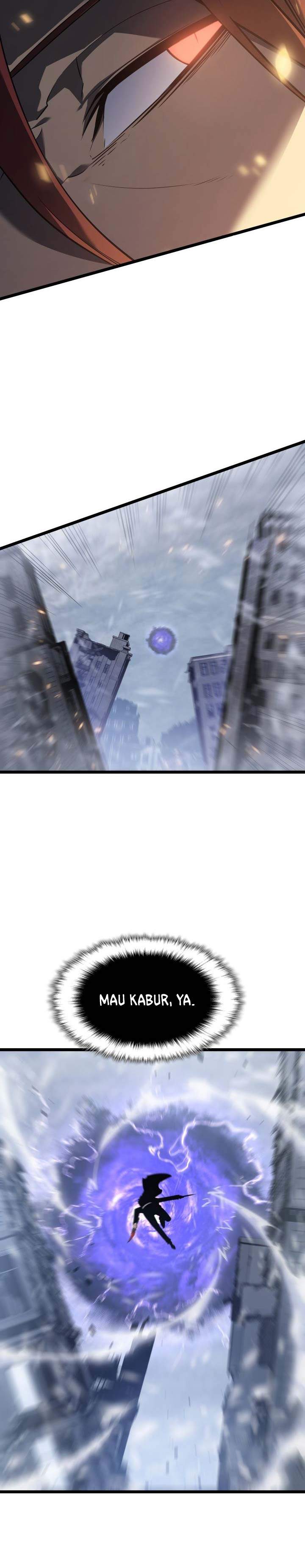 Solo Leveling Chap 173 - Next Chap 174