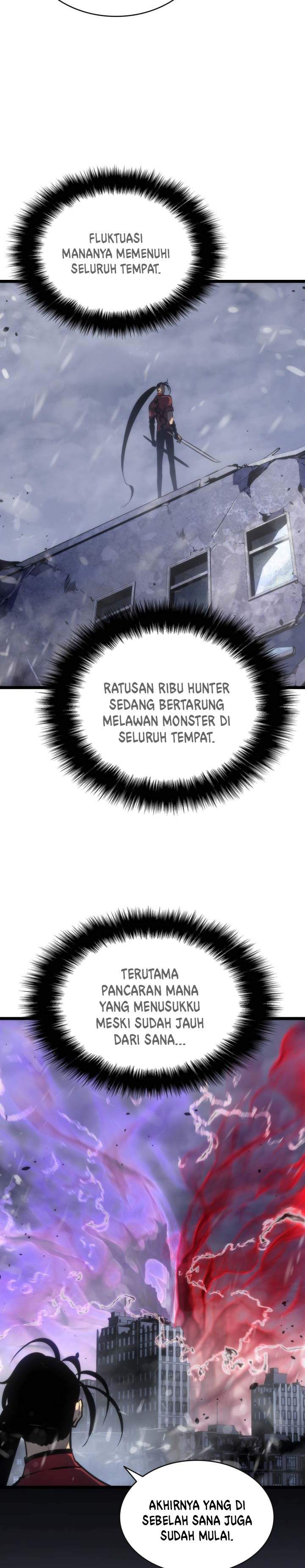 Solo Leveling Chap 173 - Next Chap 174