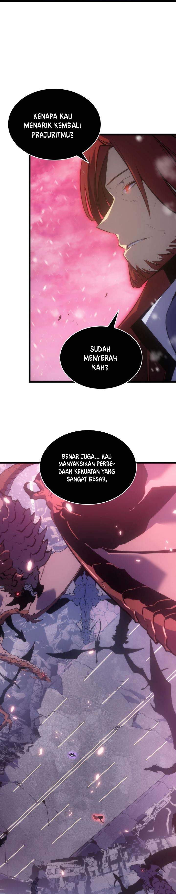 Solo Leveling Chap 173 - Next Chap 174
