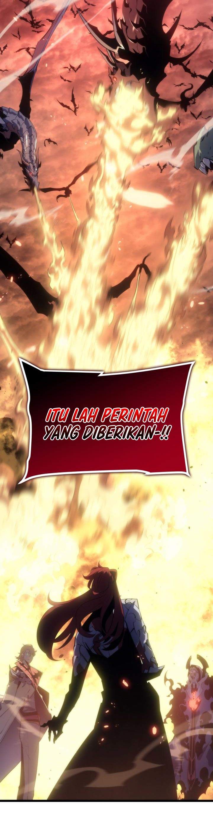 Solo Leveling Chap 170 - Next Chap 171