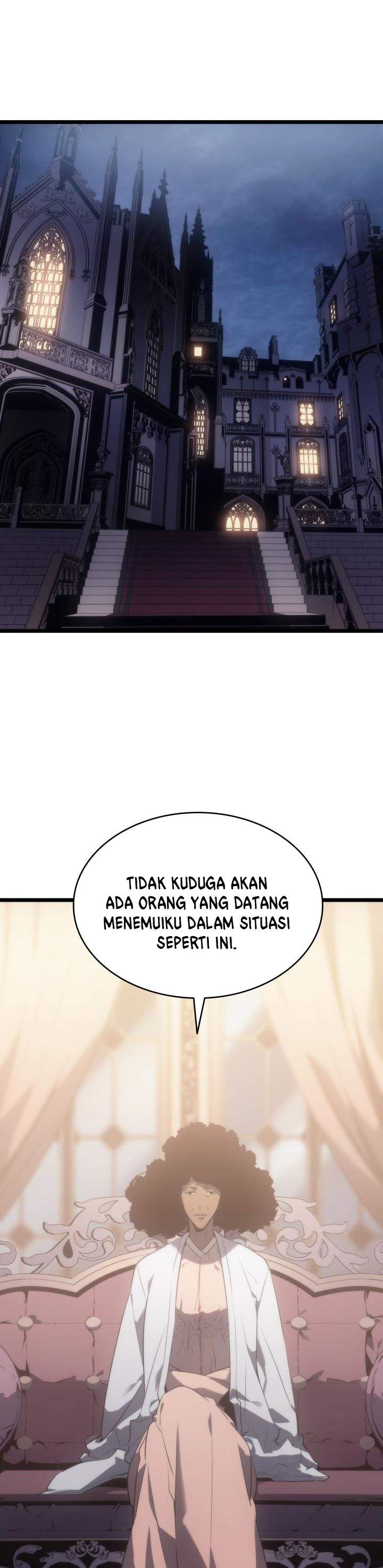 Solo Leveling Chap 170 - Next Chap 171