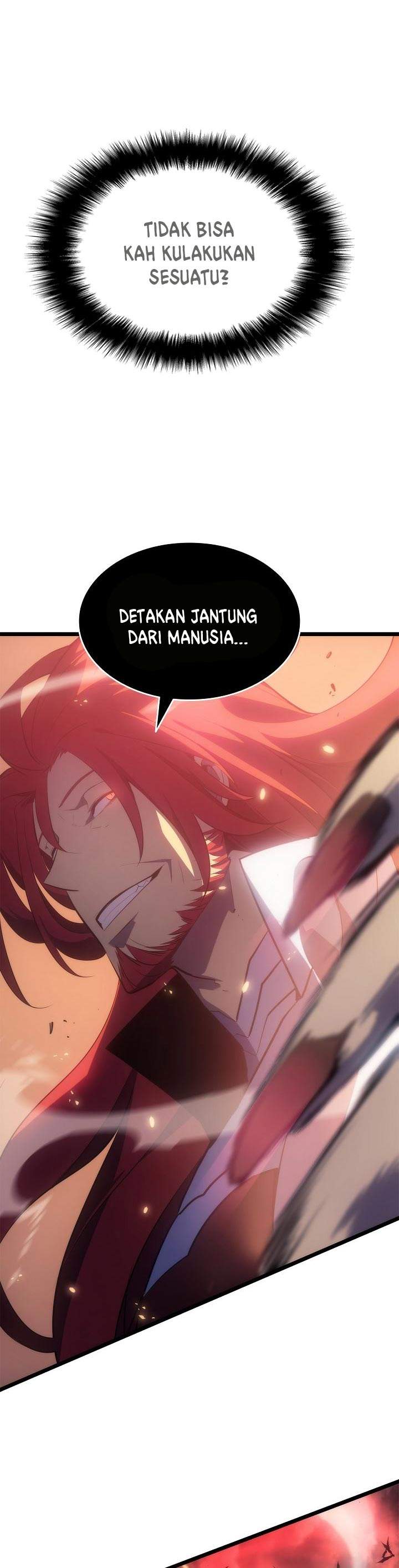 Solo Leveling Chap 170 - Next Chap 171