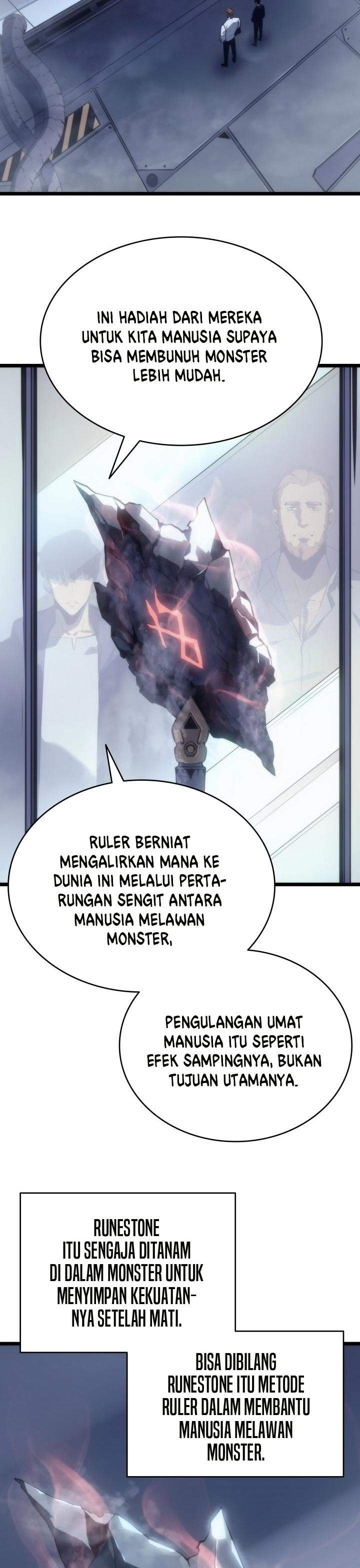 Solo Leveling Chap 170 - Next Chap 171
