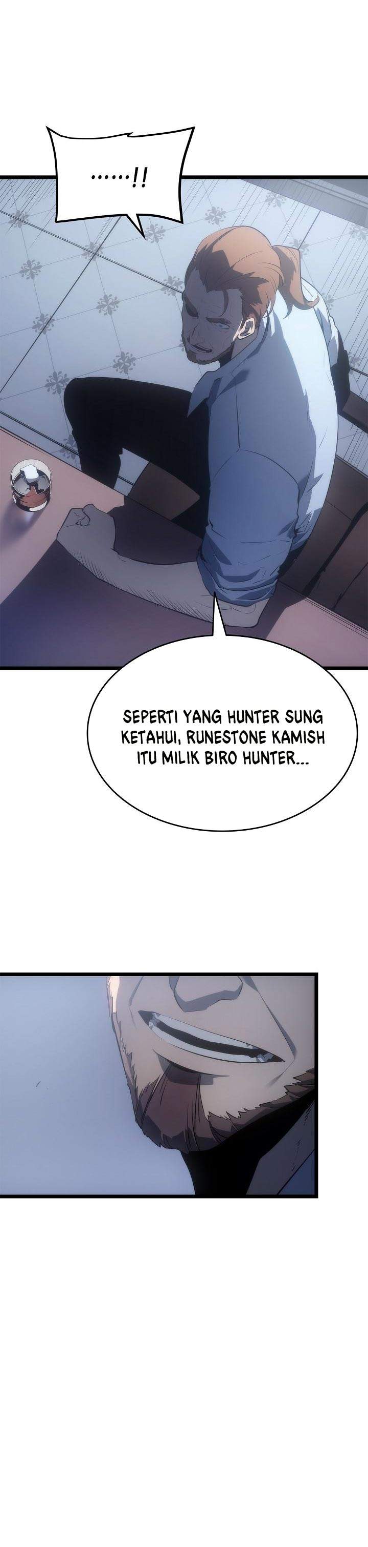 Solo Leveling Chap 170 - Next Chap 171