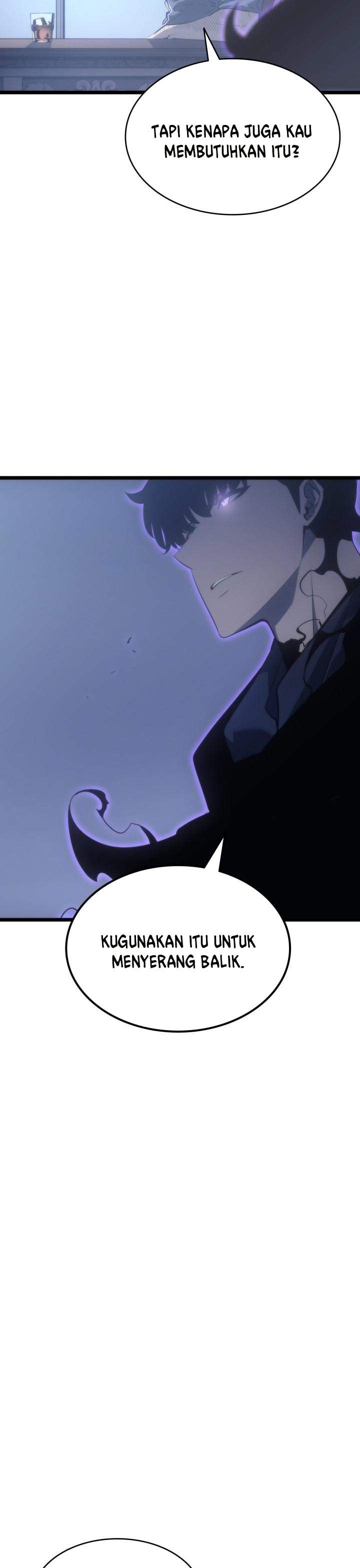 Solo Leveling Chap 170 - Next Chap 171