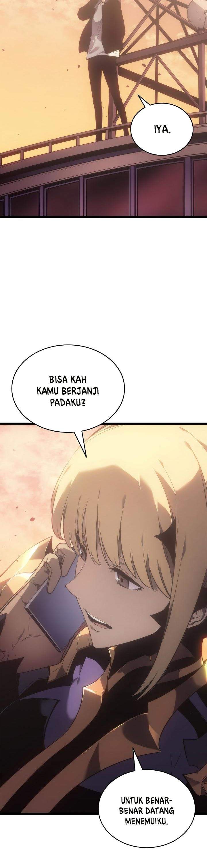 Solo Leveling Chap 170 - Next Chap 171