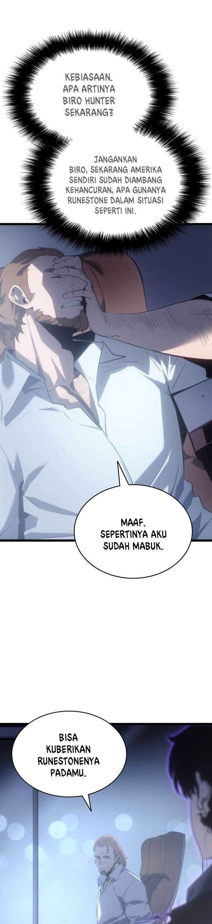 Solo Leveling Chap 170 - Next Chap 171