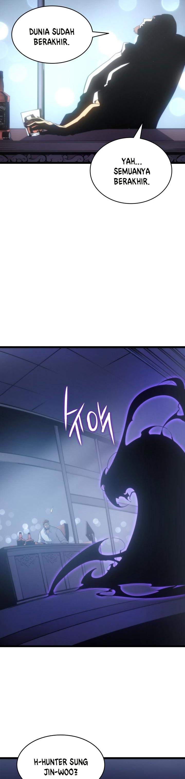 Solo Leveling Chap 170 - Next Chap 171