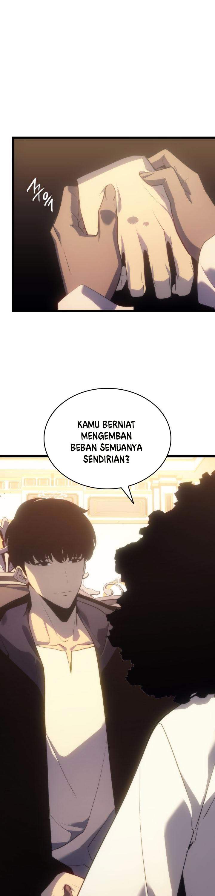 Solo Leveling Chap 170 - Next Chap 171