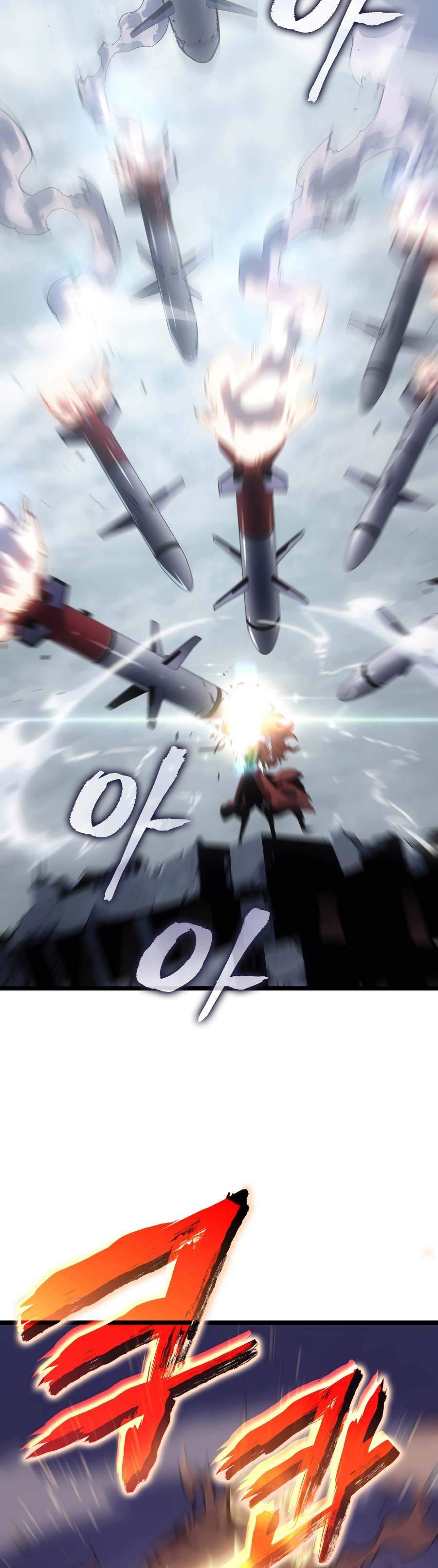 Solo Leveling Chap 171 - Next Chap 172