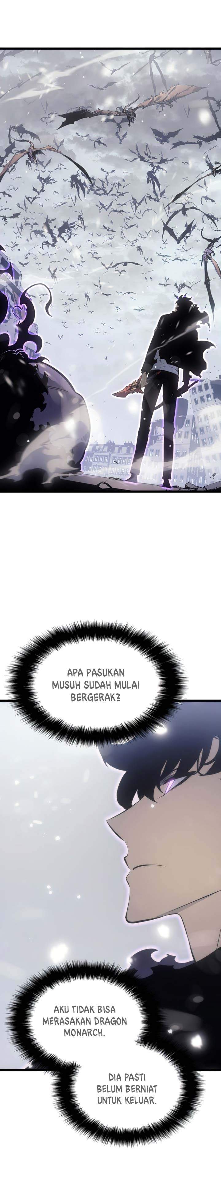 Solo Leveling Chap 172 - Next Chap 173