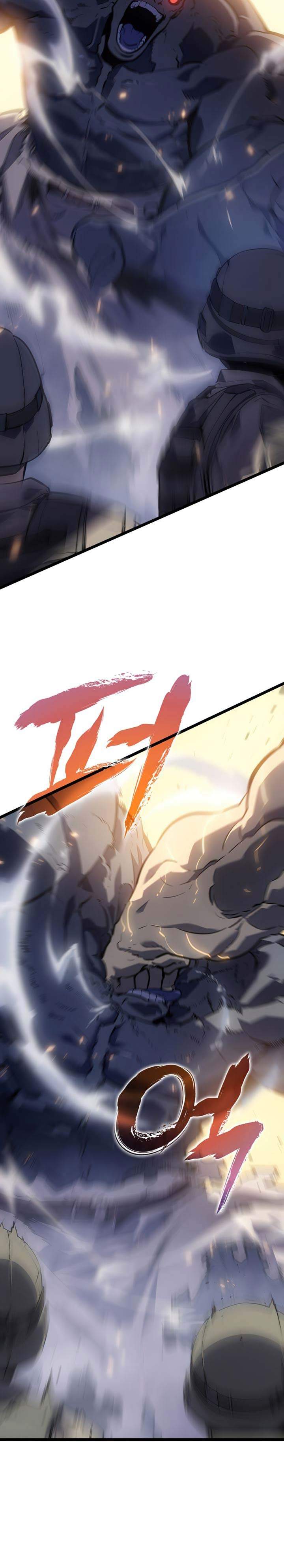 Solo Leveling Chap 172 - Next Chap 173