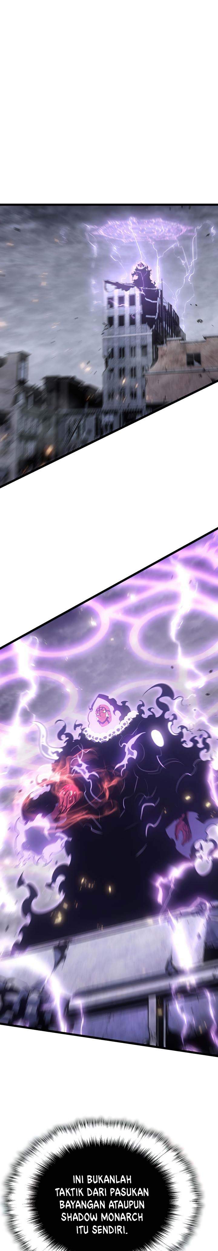 Solo Leveling Chap 172 - Next Chap 173