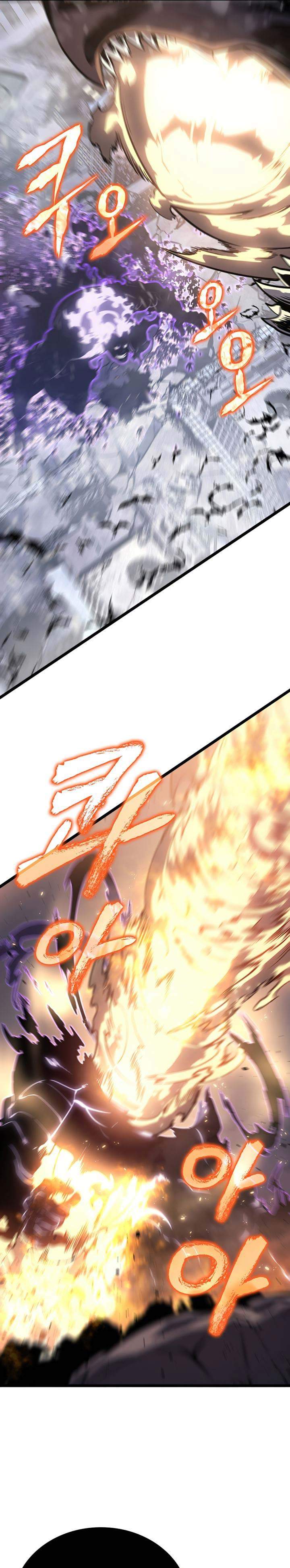 Solo Leveling Chap 172 - Next Chap 173