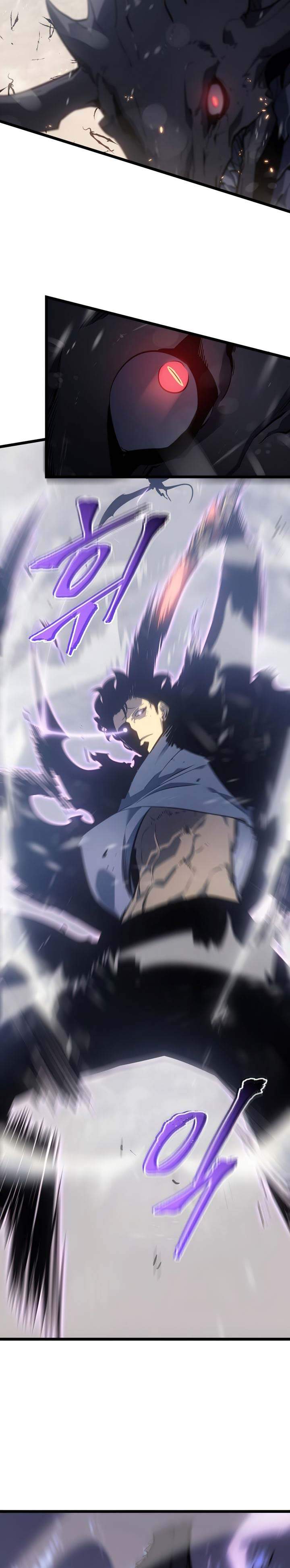 Solo Leveling Chap 172 - Next Chap 173