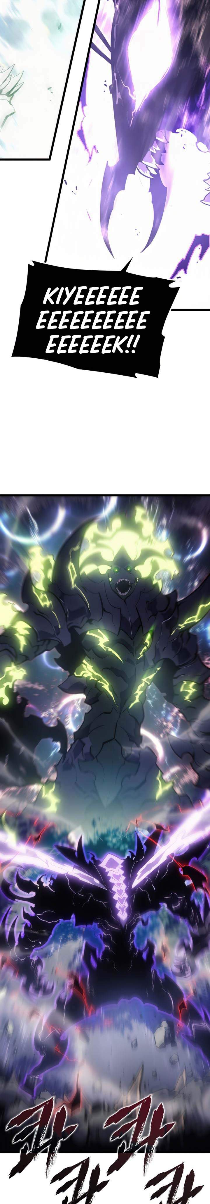 Solo Leveling Chap 172 - Next Chap 173