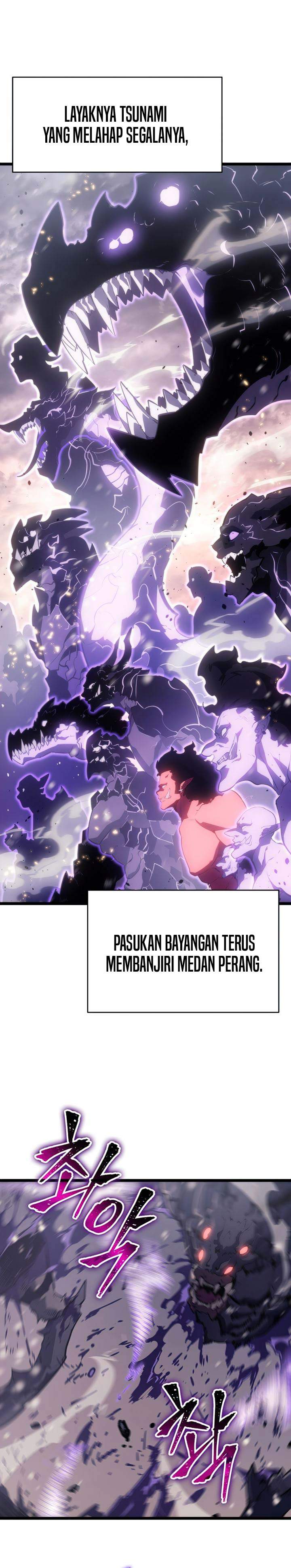 Solo Leveling Chap 172 - Next Chap 173