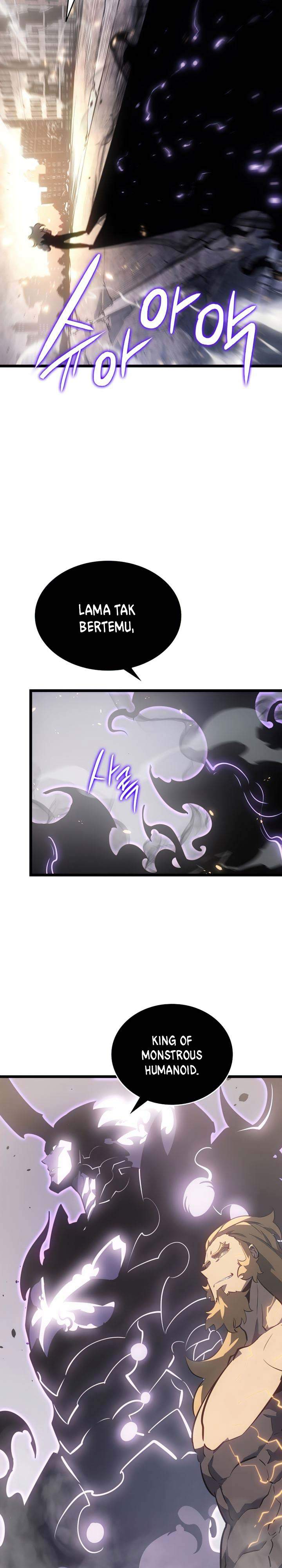 Solo Leveling Chap 172 - Next Chap 173