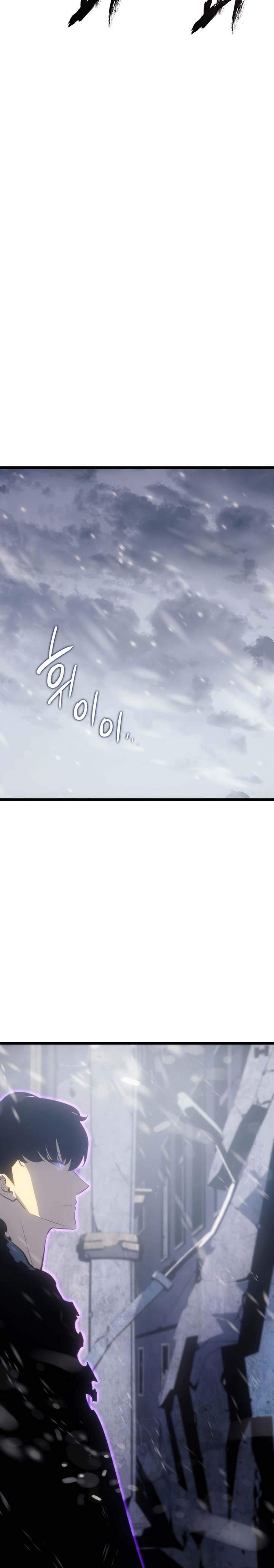 Solo Leveling Chap 172 - Next Chap 173