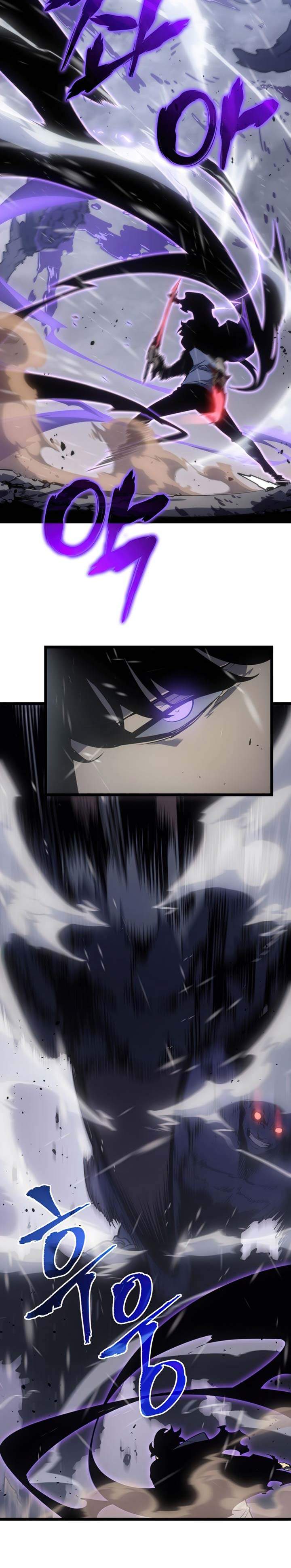 Solo Leveling Chap 172 - Next Chap 173