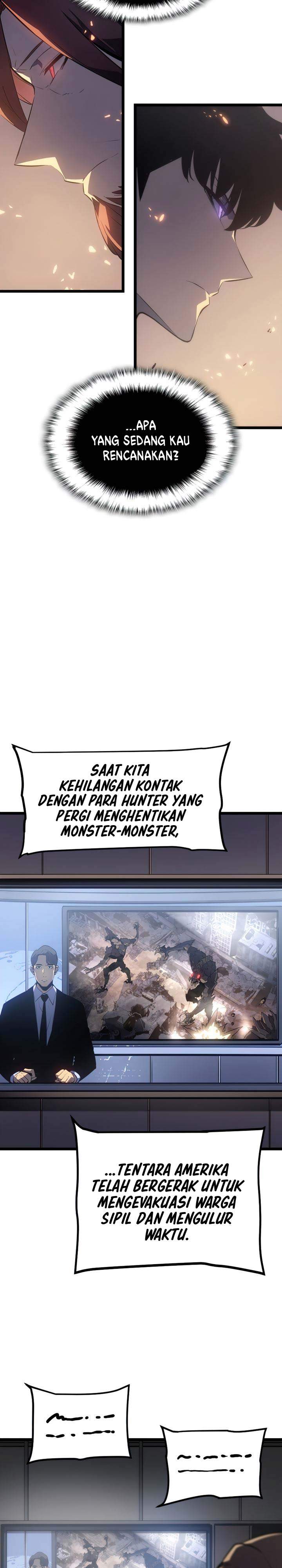 Solo Leveling Chap 172 - Next Chap 173
