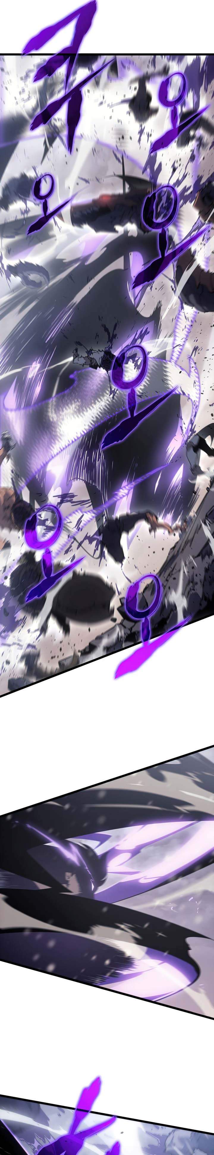 Solo Leveling Chap 172 - Next Chap 173