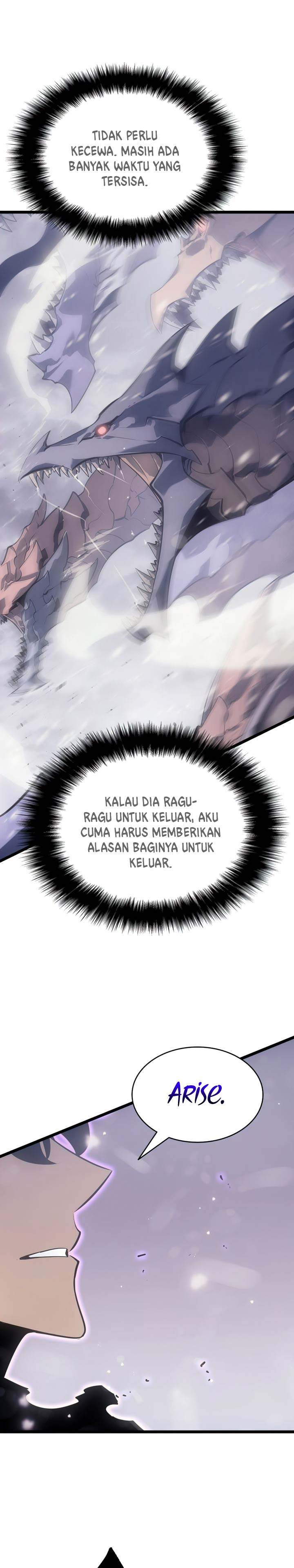 Solo Leveling Chap 172 - Next Chap 173