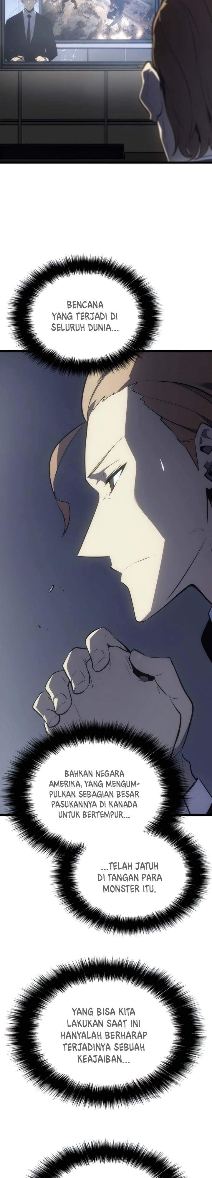 Solo Leveling Chap 172 - Next Chap 173