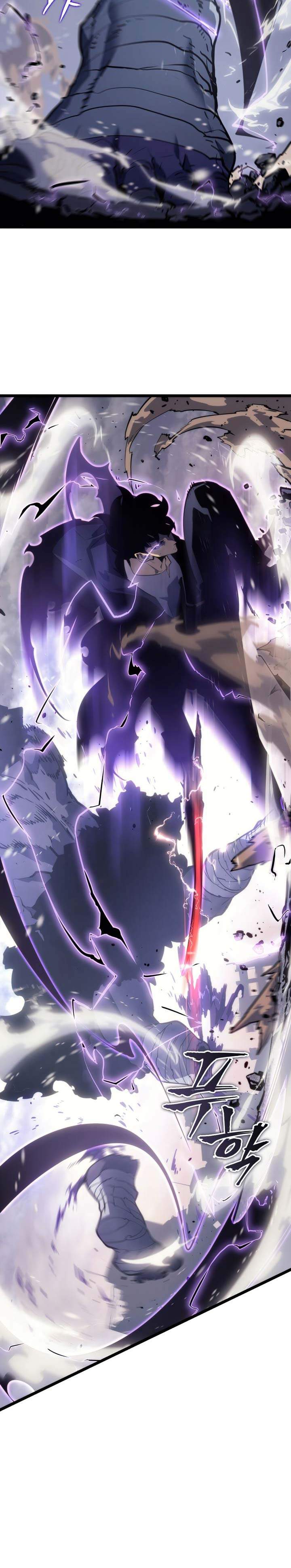 Solo Leveling Chap 172 - Next Chap 173