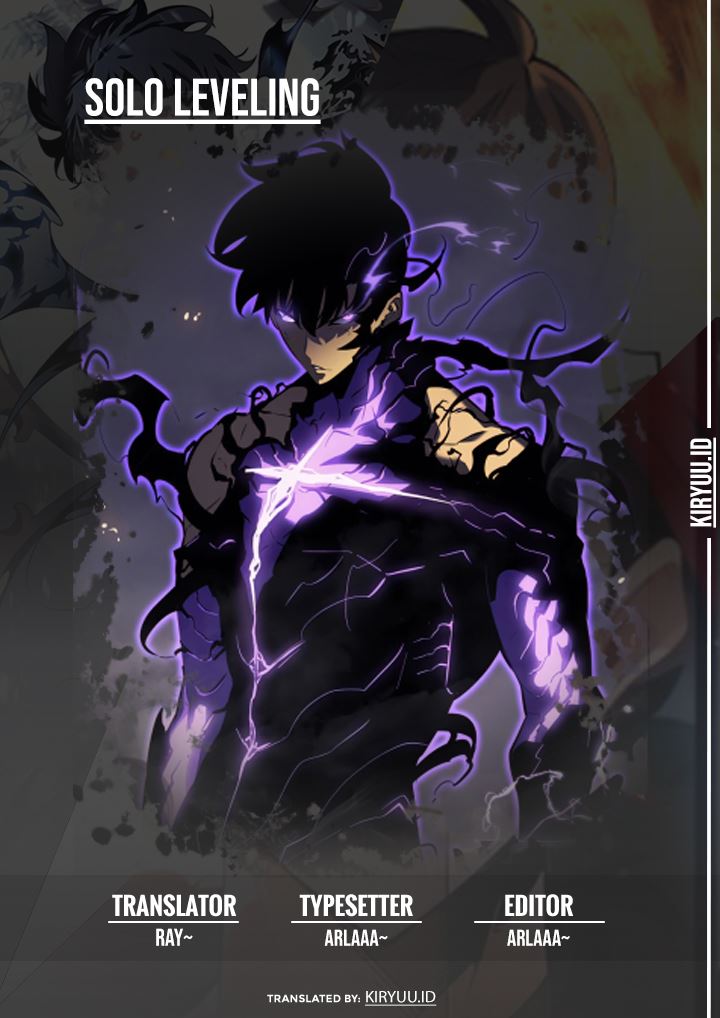 Solo Leveling Chap 177 - Next Chap 178