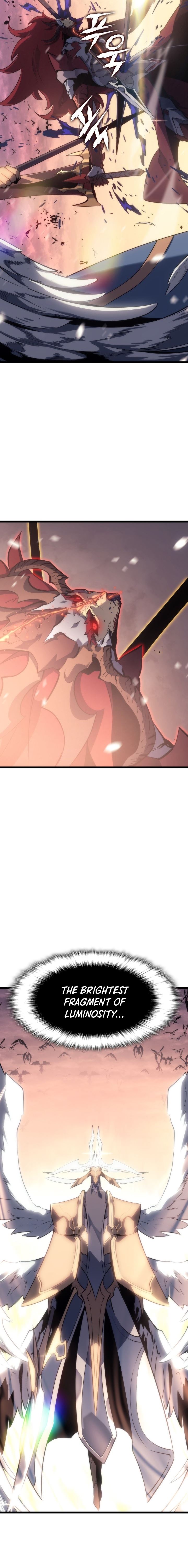 Solo Leveling Chap 177 - Next Chap 178