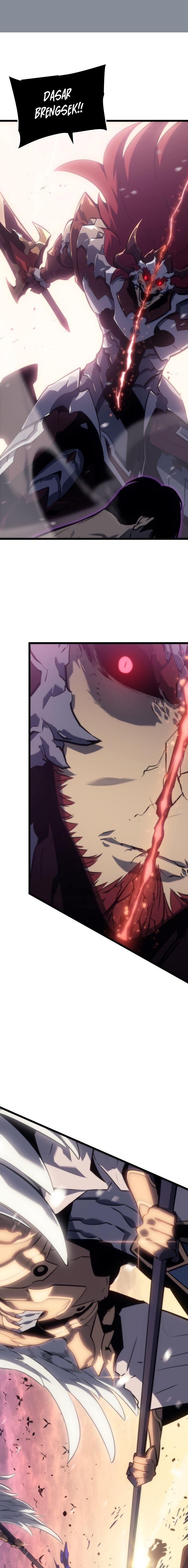 Solo Leveling Chap 177 - Next Chap 178