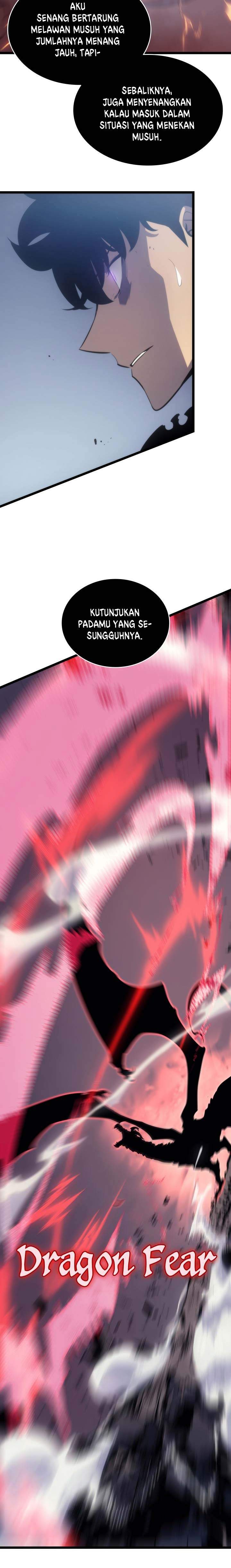 Solo Leveling Chap 174 - Next Chap 175