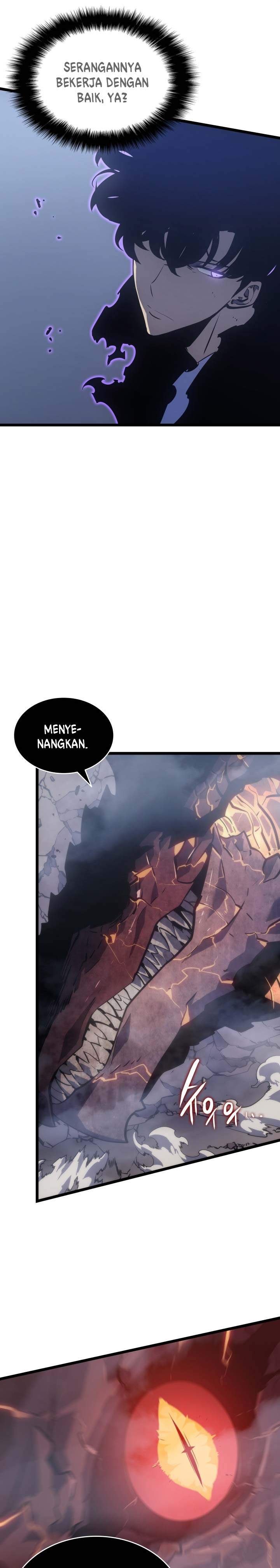 Solo Leveling Chap 174 - Next Chap 175