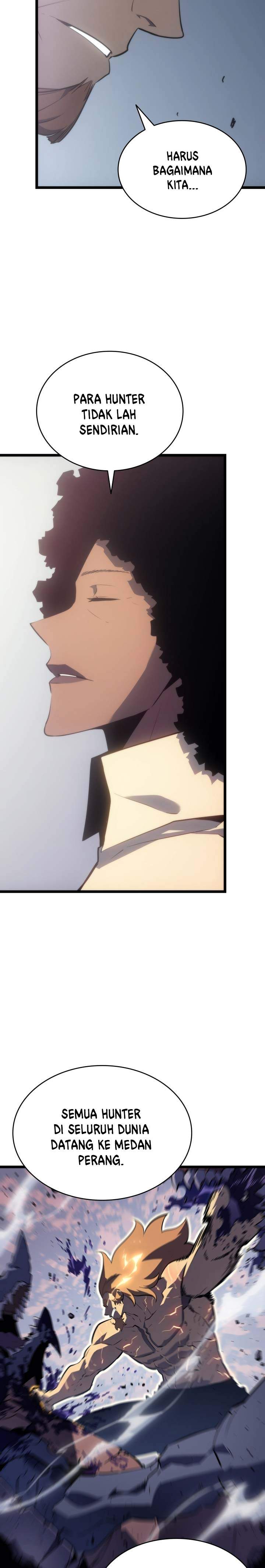 Solo Leveling Chap 174 - Next Chap 175