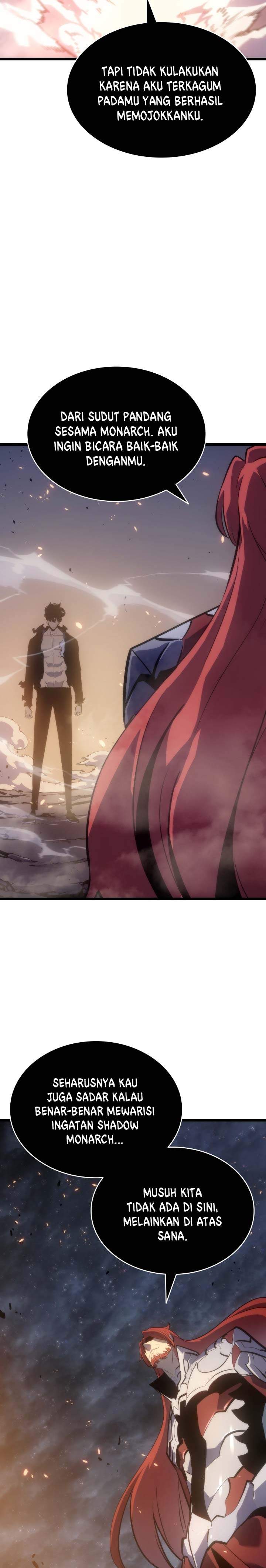 Solo Leveling Chap 174 - Next Chap 175