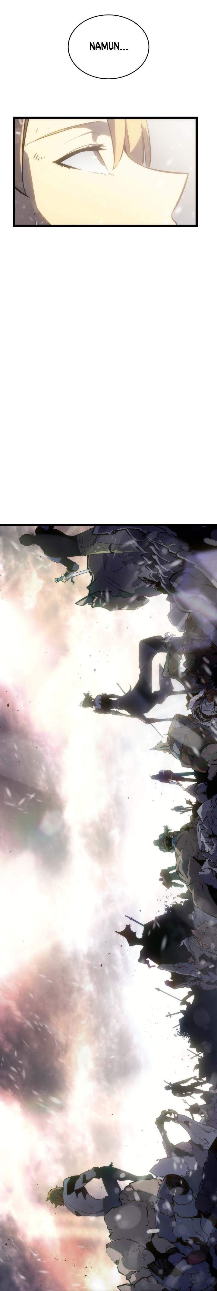 Solo Leveling Chap 174 - Next Chap 175