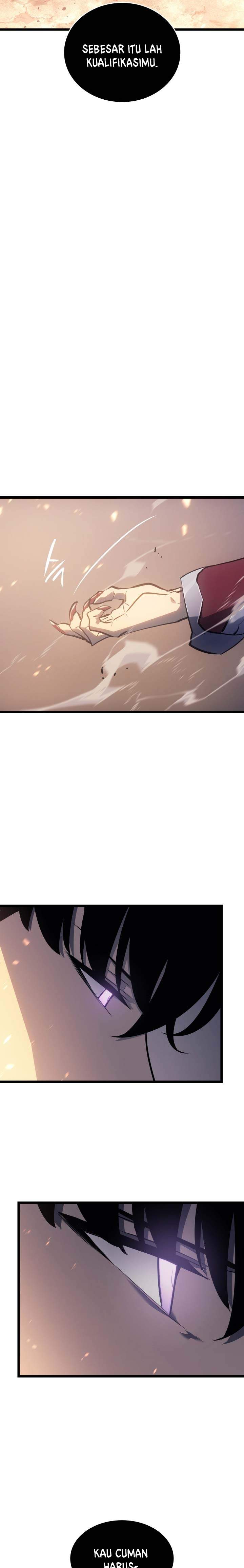 Solo Leveling Chap 174 - Next Chap 175