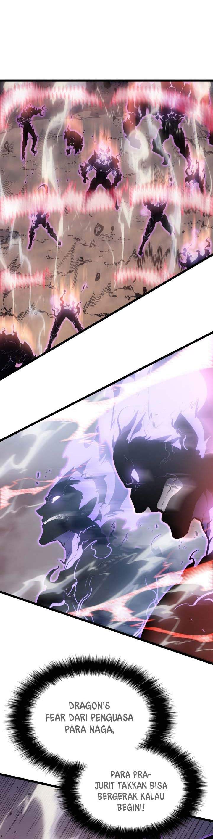 Solo Leveling Chap 174 - Next Chap 175
