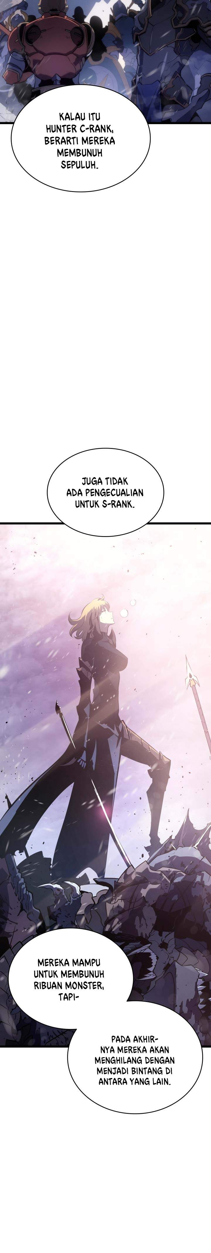 Solo Leveling Chap 174 - Next Chap 175