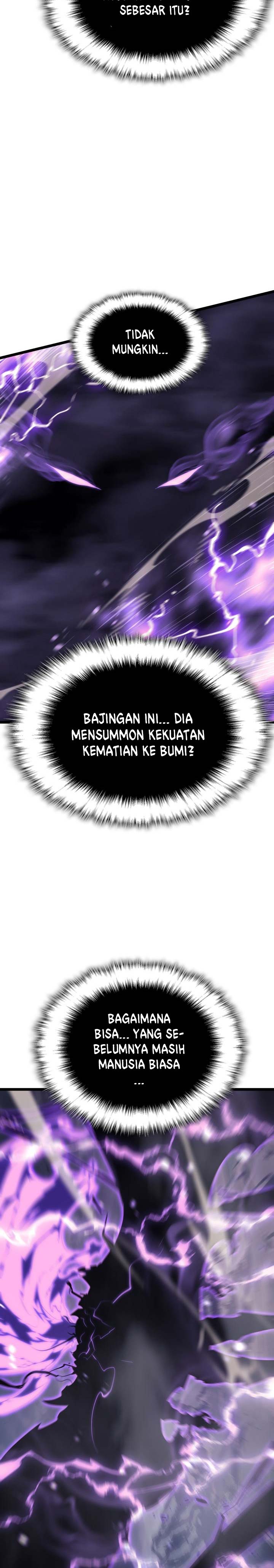 Solo Leveling Chap 175 - Next Chap 176