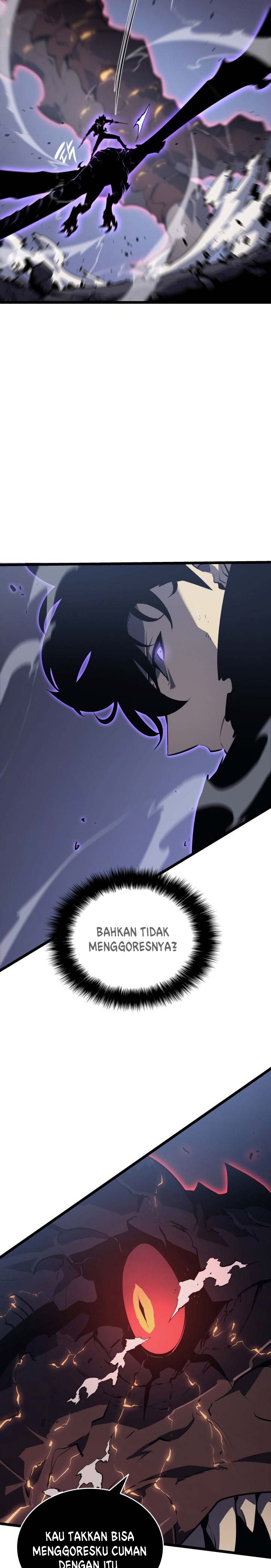 Solo Leveling Chap 175 - Next Chap 176