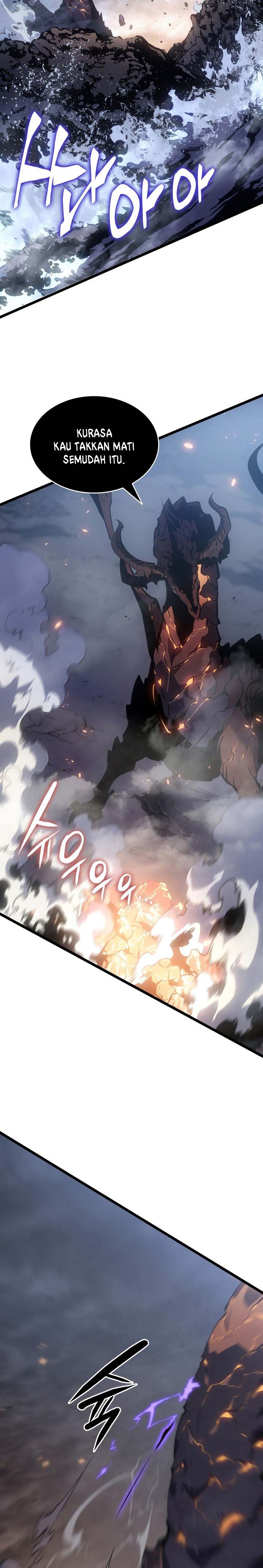 Solo Leveling Chap 175 - Next Chap 176