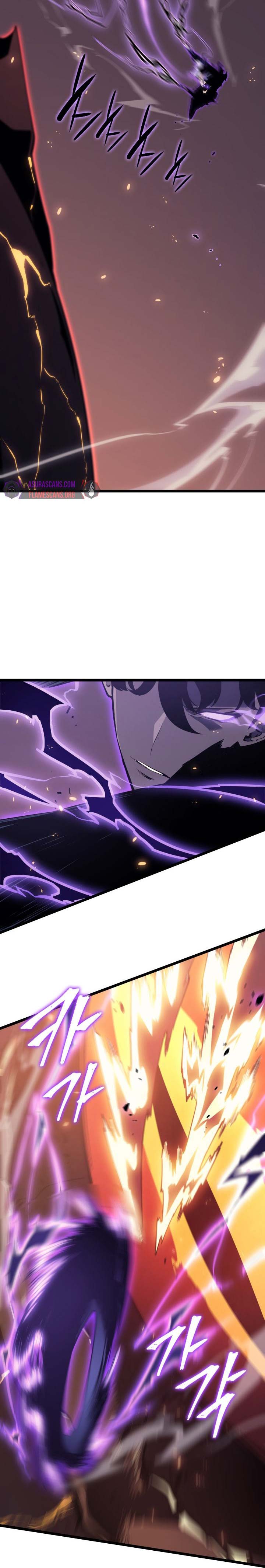 Solo Leveling Chap 175 - Next Chap 176