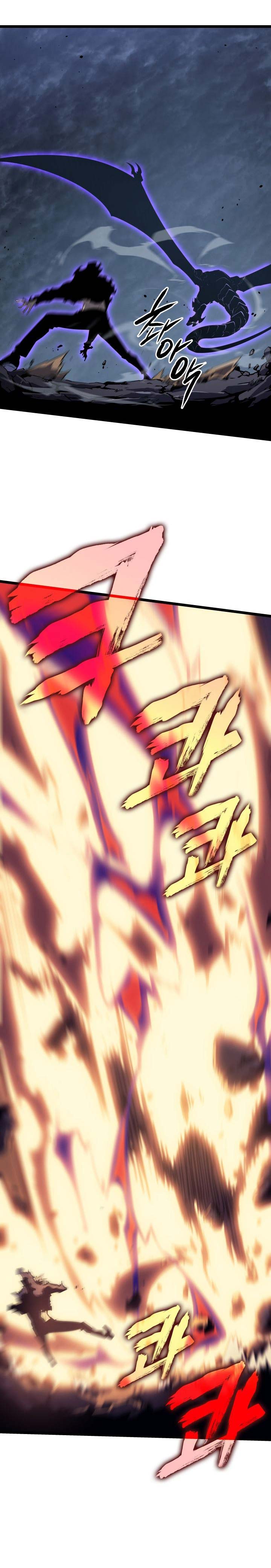 Solo Leveling Chap 175 - Next Chap 176