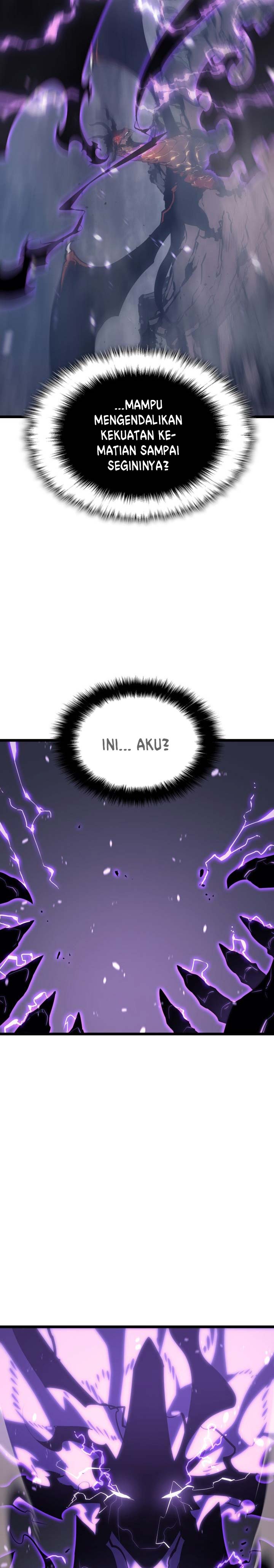 Solo Leveling Chap 175 - Next Chap 176