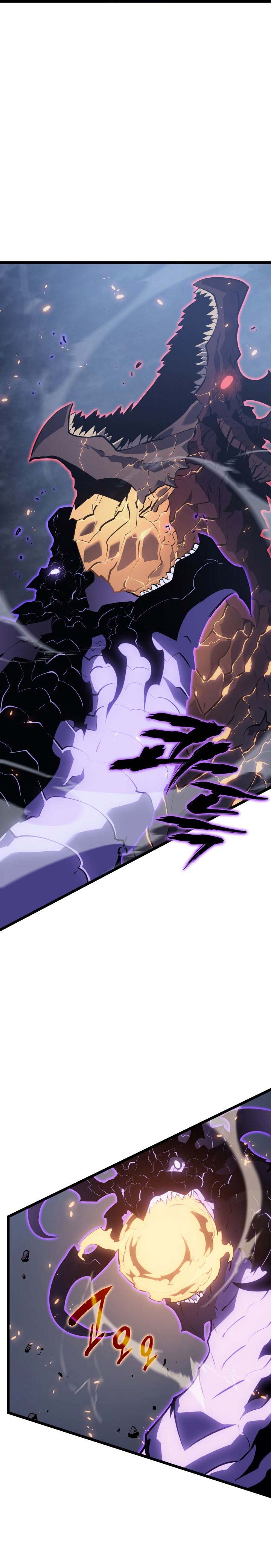 Solo Leveling Chap 175 - Next Chap 176