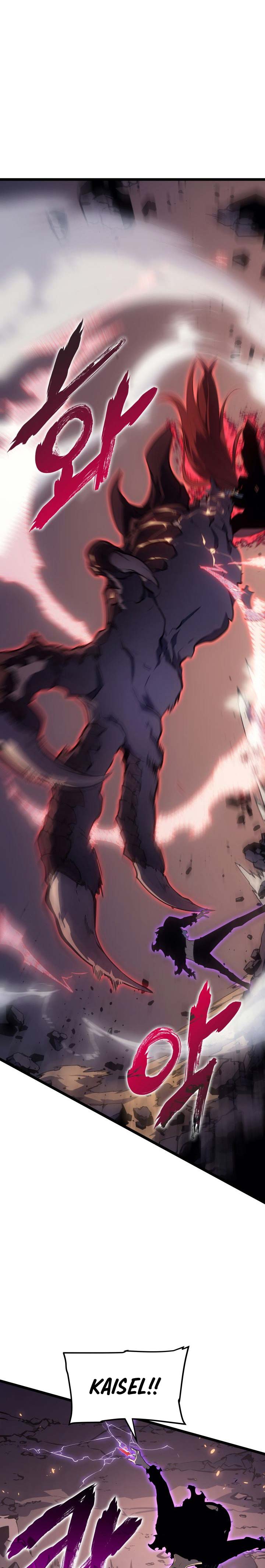 Solo Leveling Chap 175 - Next Chap 176